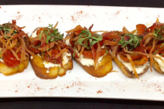 Shirleys-Cafe-appetizer