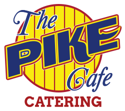 Pike Cafe Catering